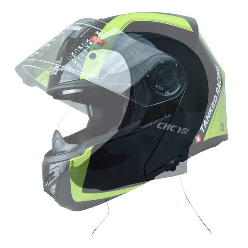 CHCYCLE Motorcycle Helmet Liner Quick Drying Moisture Wicking Under Helmets Outdoor Sport Caps Black - Image 2